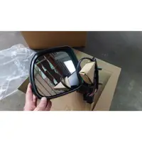 在飛比找蝦皮購物優惠-WR汽車零件~福斯 T6 2015- 電動除霧電折 後視鏡 