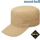 Mont-Bell 防水工作帽 GORE-TEX Work Cap 1128629 卡其TN