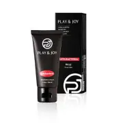 PLAY & JOY PLAY & JOY Bacteria-free Water-based Lubricant 50ml Fixed Size