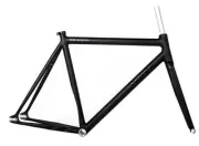 Sale! Leader 2014 Renovatio Classic Frameset 56 cm "non-tapered" Head New!