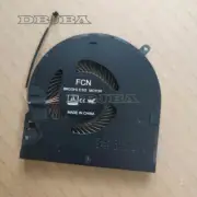 Cooling Fan For Razer Blade 15 RZ09-0301 FLDH DC 5V 0.5A DFS5K121144645