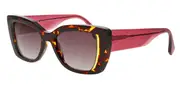 Face a Face Ashoka 1 6320 Women’s Sunglasses Tortoiseshell Size 52