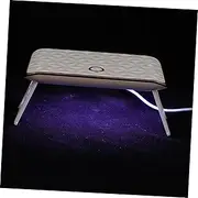 ASAKKURA 36W Fast Curing Nail Dryer LED Nail Lamp for Gel Polish USB Powered Nail Machine for Quick Drying for Home Use and Nail Salons