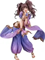 Persona 4 Dancing All Night Kujikawa Rise Arabian A-Ma-1 / 8scale ABS & PVC Pre-