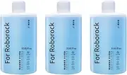 Compatible For Roborock S8 Pro Ultra / S8 MaxV Ultra / Q5/Q7/Q Revo/ S7 Max Ultra/S7MaxV Plus/ 1000ml Floor Cleaning Solution, Floor Care Fluid(3 pcs)