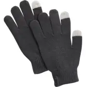 Puma Epic Knit Gloves Womens Size OSFA 895661-07