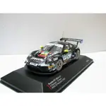 【現貨】IXO 1:43 PORSCHE 911 GT3 R #7 2020 LEGT43042 合金車模