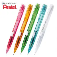 在飛比找蝦皮購物優惠-【BM必買】飛龍 Pentel PD105 0.5mm 側壓