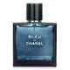 香奈兒藍色香水Bleu De Chanel Eau De Parfum Spray