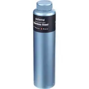 Sistema Stainless Steel Water Drink Bottle Assorted 600mL each