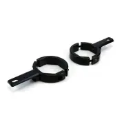 Yamaha XVS950CU Bolt R Spec 2015-2021 Denali Universal Fork Tube Light Mount Kit