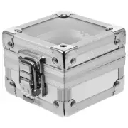 Jewelry Storage Box Nail Accessories Drill Case Manicure Polishing Bits
