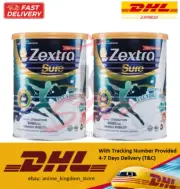 2 Can Zextra Sure Milk Powder 400g Knee Back Pain Strengthen Bones 100% Original