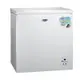 TECO東元140L臥式風冷無霜冷凍櫃 RL140FW~含拆箱定位+舊機回收 (4.6折)