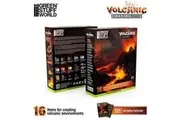 GSW: Basing Sets - Volcanic