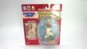 1996 Starting Lineup - Cooperstown Collection: Jackie Robinson - NEW IN BOX