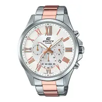 在飛比找蝦皮商城優惠-CASIO EDIFICE EFV-500SG-7A 計時碼