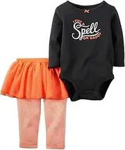 [Carter's] Baby Girls' 2 Pc Sets 119g115