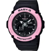 在飛比找ETMall東森購物網優惠-CASIO 卡西歐 Baby-G 果凍甜心手錶 BGA-27