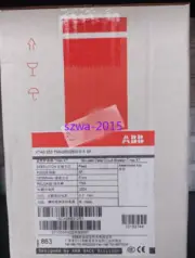 1pcs New ABB plastic case switch XT4S250 TMA250-2500 FF 3P