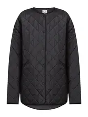 [Toteme] Toteme-Quilted Jacket-Donna S