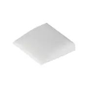 Flexible Wedge Spacers For Wall Tile Spacing And Alignment Up To 1/8 In. Grout