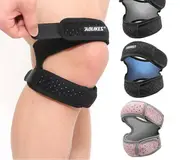 Adjustable Knee Strap For Running & Arthritis Relief