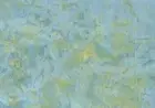 Light Blue Batik Splash Cotton Fabric (30cm x 110cm piece)