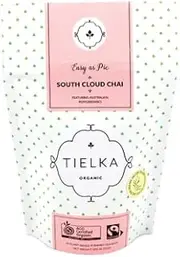 South Cloud Chai - Pyramid Tea Bags - Ziplock Pouch