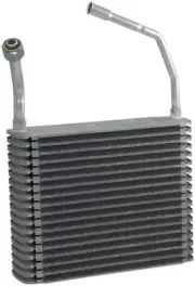 Four Seasons 54795 A/C Evaporator Core For Select 01-11 Ford Mazda Models (for: Ford)