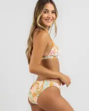 [Rip Curl] Always Summer Classic Bikini Bottom