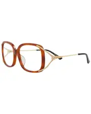 Gucci Women's GG0648OA 55mm Optical Frames