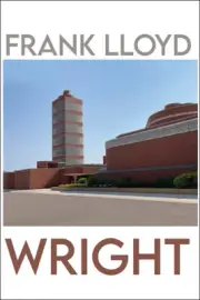 RACINE WI Wisconsin Johnson's Wax Campus by Frank Lloyd Wright poster 12" x 18"