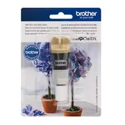 New Brother Scan N Cut SDX1200 Thin Fabric Auto Blade Holder, does not fit other Machines New