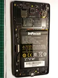 在飛比找Yahoo!奇摩拍賣優惠-《手機維修》infocus M320 M320u M330 