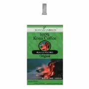 100% Kona Coffee Regular 7 oz Volcano, Big Island