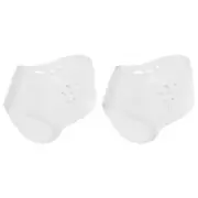 1 Pair Invisible Height Increase Insoles Shoe Lift Inserts Heightening Insoles