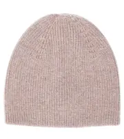 [Bonpoint] Bonpoint Tarja cashmere and wool beanie IV brown