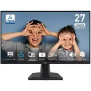 MSI Pro MP275Q computer monitor 68.6 cm (27") 2560 x 1440 pixels Wide Quad HD LE