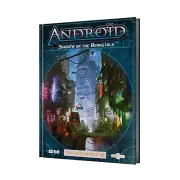 Edge Studio RPGs Android - Shadow of the Beanstalk (2nd) New