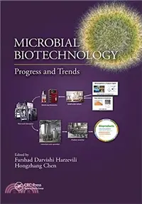 在飛比找三民網路書店優惠-Microbial Biotechnology ─ Prog