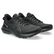 ASICS Running Shoes JOLT 5 1011B964 Black Carrier Grey EXTRA WIDE 28cm US10