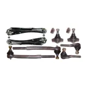 Trupro Ball Joint Tie Rod End Kit for FORD FAIRLANE ZF ZG ZH LTD FALCON XA XB XC