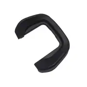 Easy install Viewfinder Eyepiece Eyecup for Canon EOS R EOS-R Mirrorless Camera