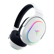 Razer Barracuda X Chroma Wireless Multi-Platform Gaming and Mobile Headset (White)