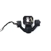 Gimbal Camera Gimbal Shaft Arm With Lens Convenient for DJI Mini 4Pro