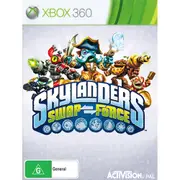Skylanders Swap Force (Xbox 360) [Pre-Owned]