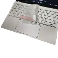 在飛比找momo購物網優惠-【Ezstick】ASUS Zenbook 14Z UX54