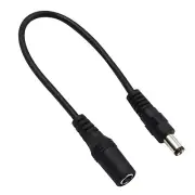 Reverse Polarity Converter Cables for BOSS DOD Guitar Effect Pedal