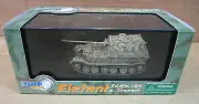 Dragon Tank Elefant German Army With Zimmerit 3./sPzJgAbt 653 Poland 1:72 NEW